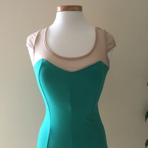 Forever 21 Mini Dress